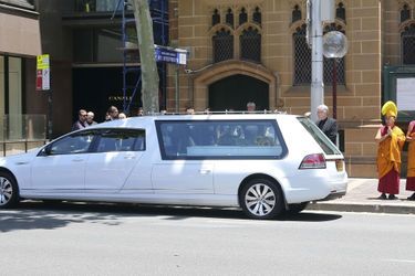 L’Australie rend hommage à ses héros - Prise d'otage de Sydney