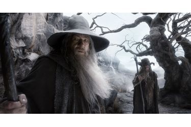 5- &quot;Le Hobbit: La désolation de Smaug&quot;, 27,6 millions de fois