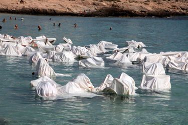 La route la plus meurtrière du monde  - La traversée vers Lampedusa
