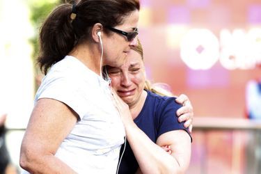 Les larmes de l’Australie - Après la prise d’otages à Sydney