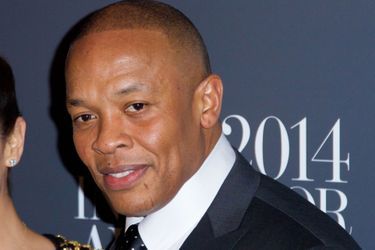 1- Dr. Dre 620 millions de dollars