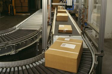 11 319 colis vont être livrés par UPS