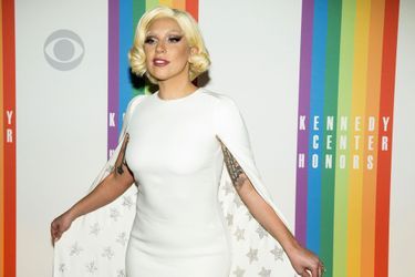 30- Lady Gaga 33 millions de dollars