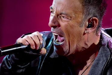 5- Bruce Springsteen 81 millions de dollars