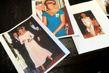 Des souvenirs de Lady Diana seront vendus aux enchères par la maison de vente Julien’s de Beverly Hills les 5 et 6 décembre 2014