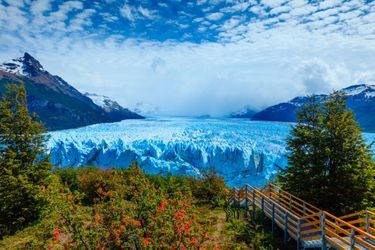 Glacier Perito Moreno 