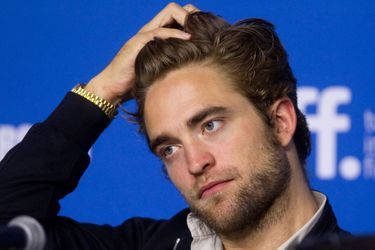 3- Robert Pattinson 65 millions d'euros