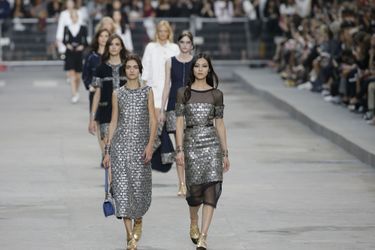 Paris Fashion Week - L’art de la manifestation, selon Chanel 