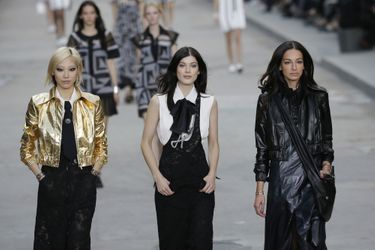 Paris Fashion Week - L’art de la manifestation, selon Chanel 