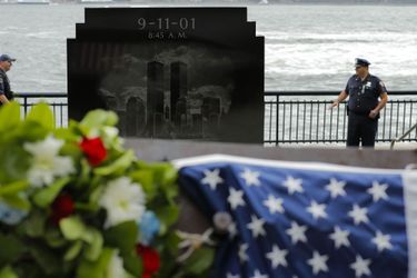 11 Septembre, pour ne jamais oublier
