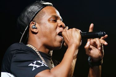 2- Jay-Z 60 millions de dollars