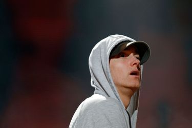 9- Eminem 18 millions de dollars