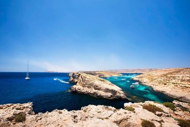 Baie de Gozo