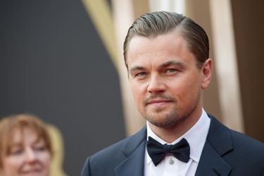Leonardo DiCaprio, 39 millions de dollars (28,9 millions d'euros)