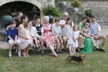 L'époux de la reine Margrethe fête ses 80 ans - Joyeux anniversaire prince Henrik !