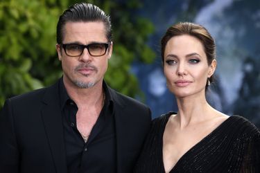 Brad Pitt et Angelina Jolie, plus amoureux que jamais