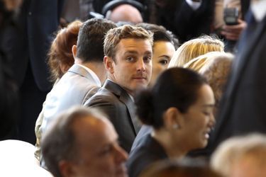Royal Blog - Monaco - Charlène fond pour Louis Vuitton