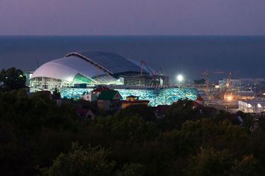 4 février : ouverture des Jeux olympiques d’hiver à Sotchi, en Russie