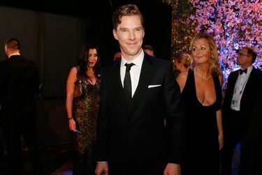 L'acteur britannique de 37 ans a explosé en 2013 grâce à deux rôles dans deux blockbusters. En effet, Benedict Cumberbatch a joué dans «Star Trek into the Darkness» de J.J Abrams et «Le Hobbit : la désolation de Smaug» de Peter Jackson. 