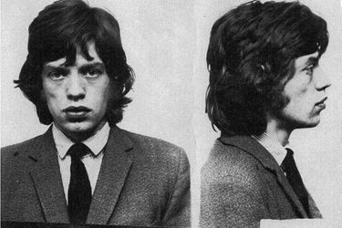 Mike Jagger