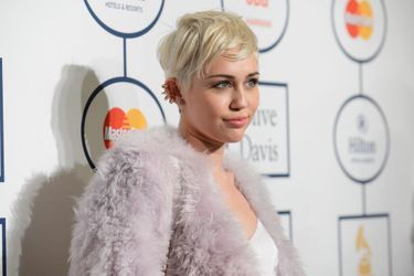 Miley Cyrus fait son entrée dans ce classement du «Time». En 2013, année de son explosion médiatique, elle a gagné plus de 76 millions de dollars grâce au carton de son album «Bangerz». Il est loin le temps de Hannah Montana.