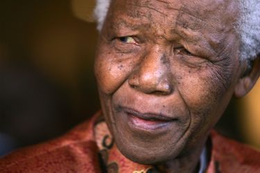 A voir: Nelson Mandela, un destin d'exception<br />
