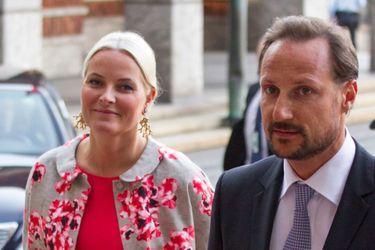 Royal Blog - Mette-Marit et Ingrid Alexandra réunies pour la Norvège 