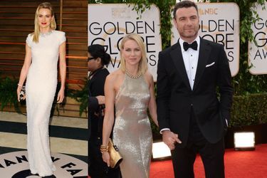 La styliste habille sa belle-soeur Naomi Watts et son mari Liev Schreiber, et s'est occupée de Suki Waterhouse, mannequin et petite-amie de Bradley Cooper.