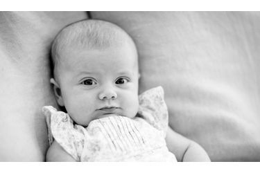 La fille de Victoria de Suède et du prince Daniel a neuf mois. Le Royal Blog de Paris Match vous propose de retrouver une sélection des plus jolies photos de la petite Estelle de Suède.
