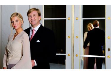 Au lendemain de l&#039;annonce de l&#039;abdication prochaine de la reine Beatrix, le Royal Blog de Paris Match vous présente la future famille royale : le futur roi Willem-Alexander, son épouse Maxima et leurs trois filles, Catharina-Amalia, Alexia et Ariane.