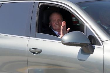 Juan Carlos opéré à nouveau - La famille d'Espagne au chevet de son roi