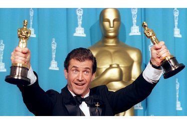 Acteur star des années 80, Mel Gibson, jamais récompensé pour ses talents de comédien par l'académie des Oscars, a pris sa revanche avec son deuxième film en tant que réalisateur, Braveheart, Oscars du meilleur film et du meilleur réalisateur.