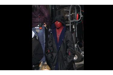 Le tournage de la nouvelle saga Spider-Man a débuté à Los Angeles. Andrew Garfield (The Social Network) incarnera le célèbre Peter Parker devant la caméra de Marc Webb (500 jours ensemble). La sortie du film est prévue à l'été 2012. 