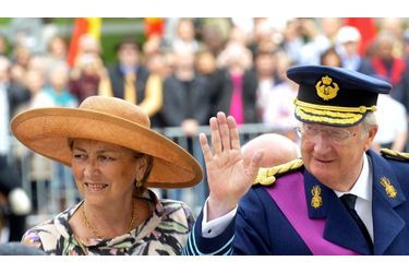 Le roi Albert II de Belgique et son épouse la reine Paola ont assisté à la messe prononcée en la cathédrale Saint-Gudule de Bruxelles, à l&#039;occasion de la fête nationale belge. Retour en images sur la cérémonie religieuse.