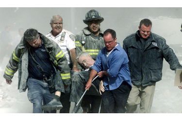 Les attaques terroristes du 11-Septembre ont fait 2973 victimes, dont 2762 à New York.