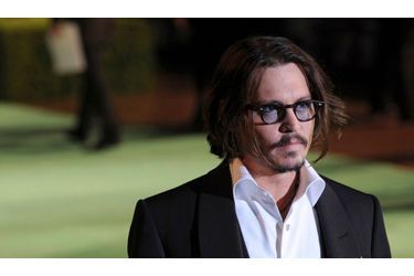 Johnny Depp, la grande classe du Chapelier Fou