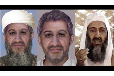 Le fantôme que l'Amérique traque depuis dix ans a un nouveau visage. Le FBI a publié des photos du visage d'Oussama Ben Laden, vieilli artificiellement. Un récompense de 25 millions de dollars est offerte pour toute information qui permettra la capture du terroriste le plus recherché de la planète, âgé aujourd'hui de 52 ans. 