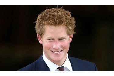 Les frasques répétées du fils cadet du Prince Charles et de Lady Di n’ont visiblement pas écorné son image. Les lecteurs de «GQ» l’ont sacré cette année «Homme le plus cool de la planète».