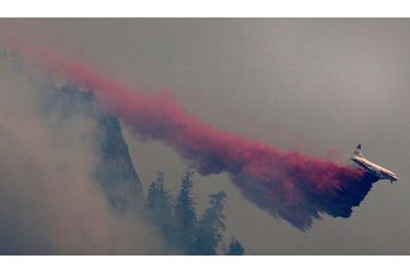 Les pompiers combattaient dimanche deux incendies de forêt qui ont contraint des milliers d&#039;habitants de l&#039;ouest canadien à fuir leur domicile. Le feu, qui s&#039;est déclaré samedi, s&#039;est rapidement propagé, détruisant neuf immeubles dans des quartiers résidentiels sur les collines bordant le lac Okanagan, à l&#039;ouest de Kelowna, en Colombie-Britannique, ont rapporté les pompiers de la province. Aucune victime n&#039;a été signalée. Quelque 17 000 personnes ont reçu un ordre d&#039;évacuation et des centaines d&#039;autres ont été averties qu&#039;elles devaient se tenir prêtes à quitter leur domicile si les flammes continuaient de progresser.