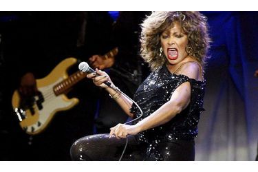 La chanteuse a décidé de se lancer à 69 ans dans une tournée mondiale, huit ans après ses adieux ­officiels. 