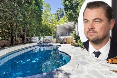 Leonardo DiCaprio a vendu sa maison de Los Angeles pour 4,9 millions de dollars.