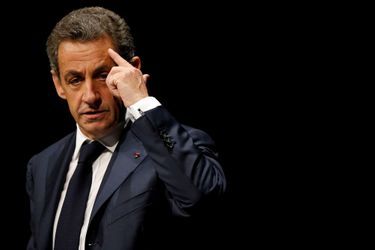 Nicolas Sarkozy a été placé en garde à vue mardi matin dans le cadre de l'enquête sur le financement libyen de la campagne présidentielle 2007.