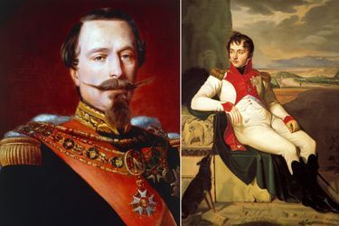 Napoélon III - Louis Bonaparte
