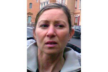 Patricia Bouchon a été tuée en février 2011.