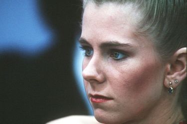 Tonya Harding revient sur l'agression de Nancy Kerrigan en 1994. 