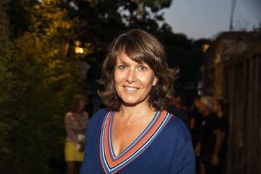 Carole Rousseau, 52 ans en 2019