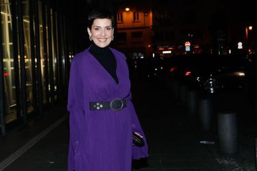 Cristina Cordula, 55 ans en 2019