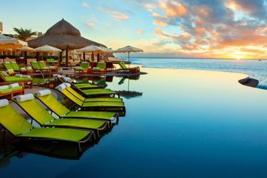 7. The Resort at Pedregal, Cabo San Lucas (Mexique)