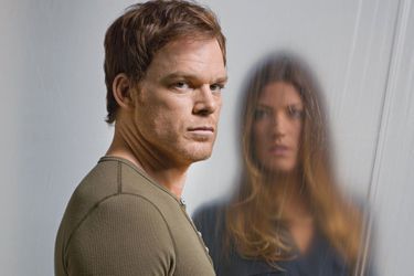 "Dexter" (2006-2013)