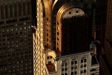 Le Chrysler Building ( 16